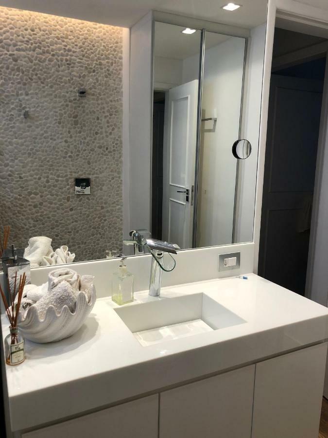 Casamica Ipanema Apartment ริโอเดจาเนโร ภายนอก รูปภาพ