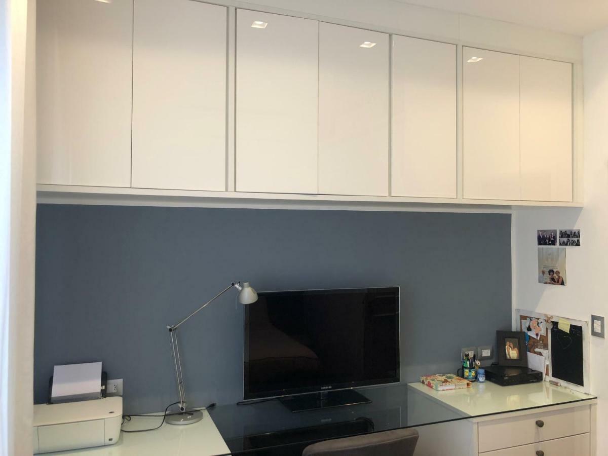 Casamica Ipanema Apartment ริโอเดจาเนโร ภายนอก รูปภาพ